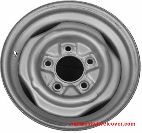 15x5 toyota rims #3 15x5 toyota rims #3