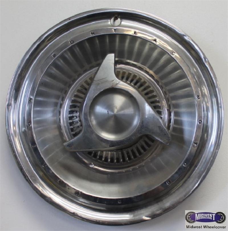 14 spinner hubcaps
