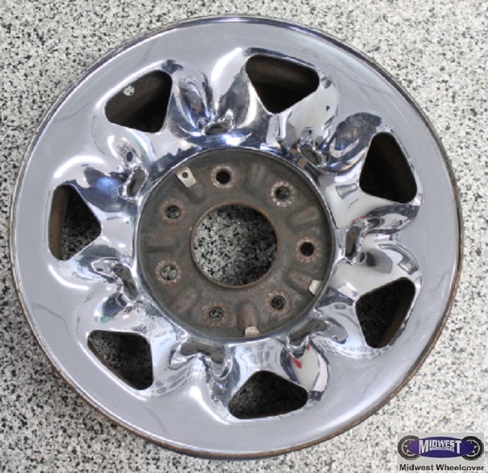 2001 f250 lug nuts