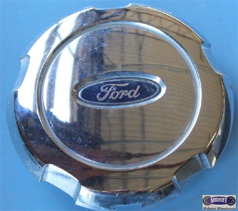 chrome lug nuts for ford f150