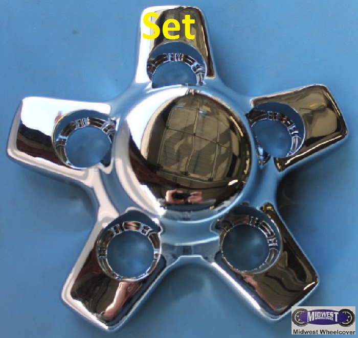 1991 chevy s10 center caps