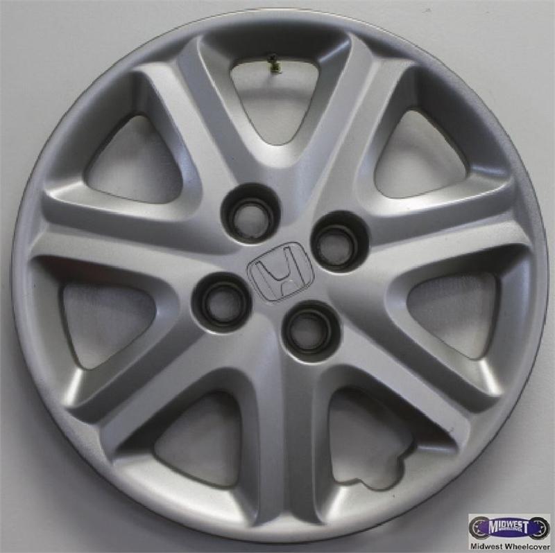 4 lug nut hubcaps