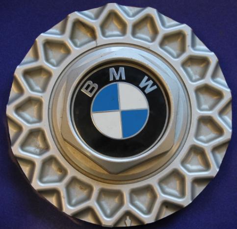 Bmw emblem diamonds #4