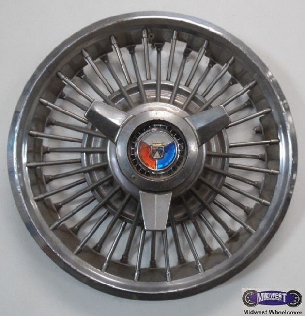 14 spinner hubcaps