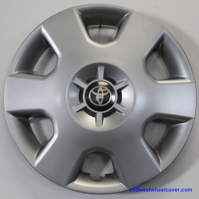 toyota echo hubcaps