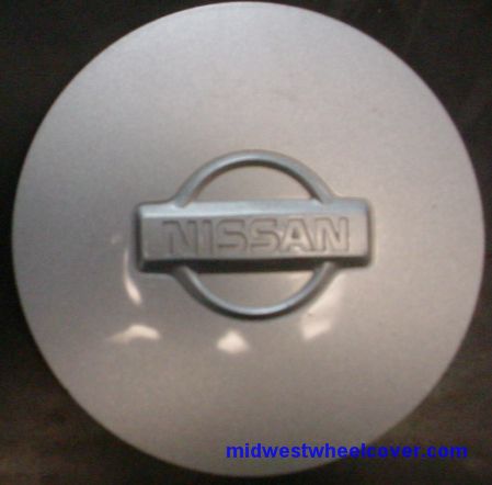 Cap hub nissan quest #5