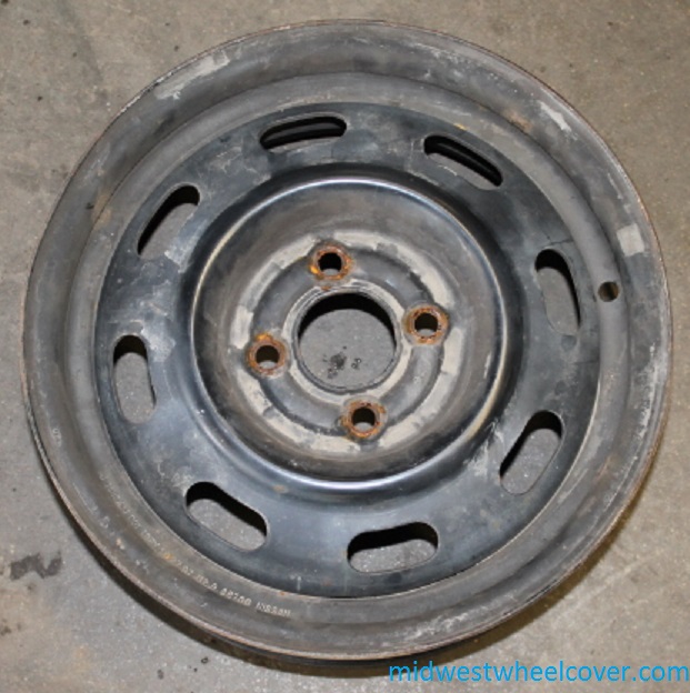 Used wheels nissan 200sx #8