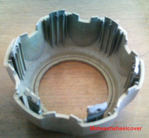 2001 Nissan frontier lug nuts #9