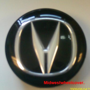 acura center caps