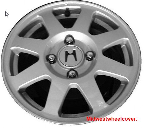 4 Lug to 5 lug adapter for honda accord #5