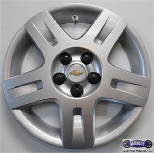 gold hubcaps